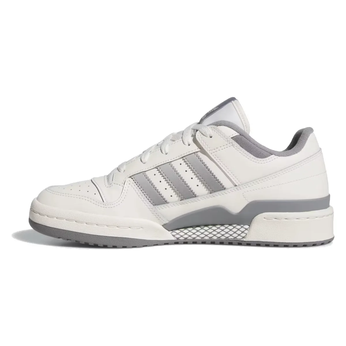 adidas Forum Low CL Cloud White Grey