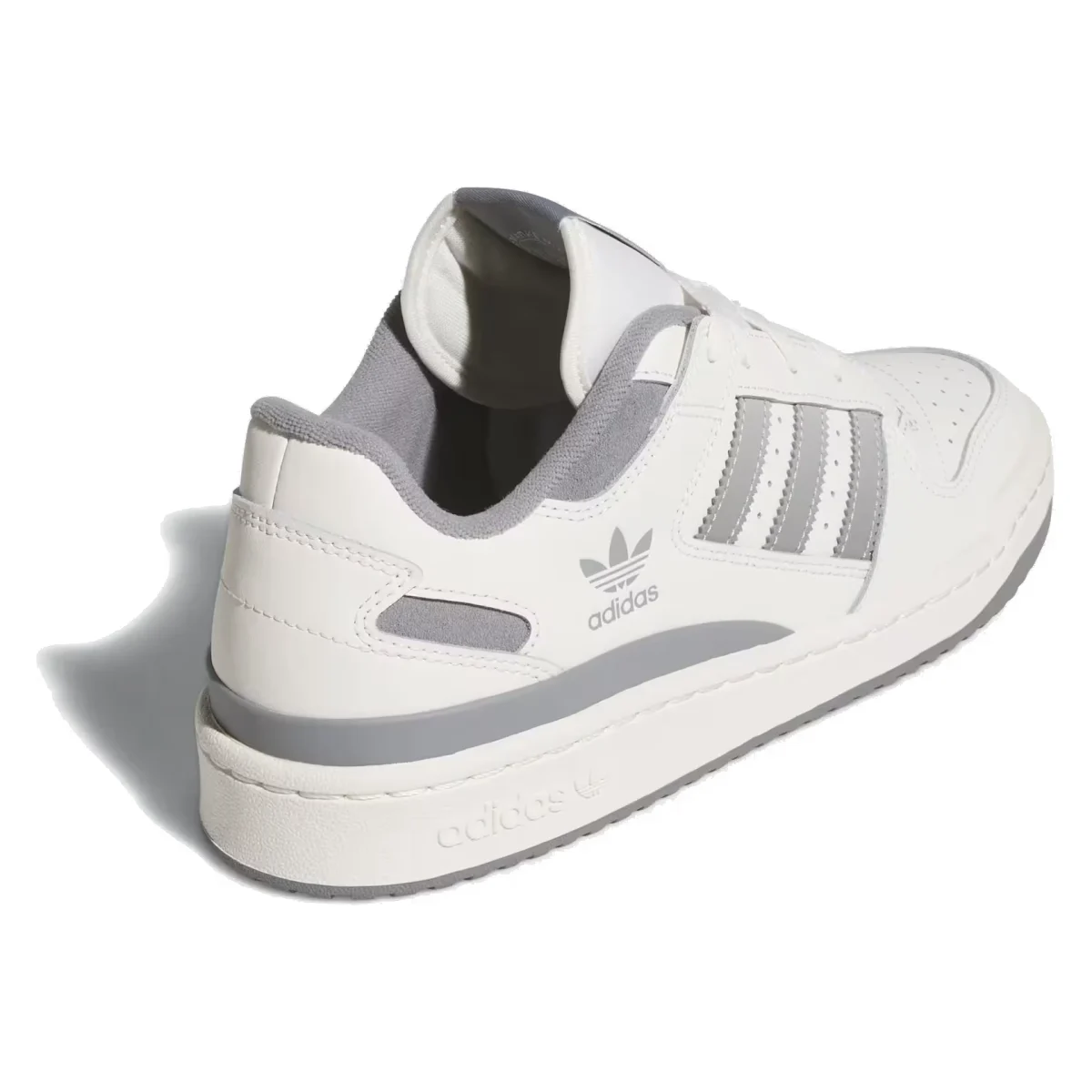 adidas Forum Low CL Cloud White Grey