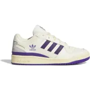 Adidas Forum Low CL " Collegiate Purple"