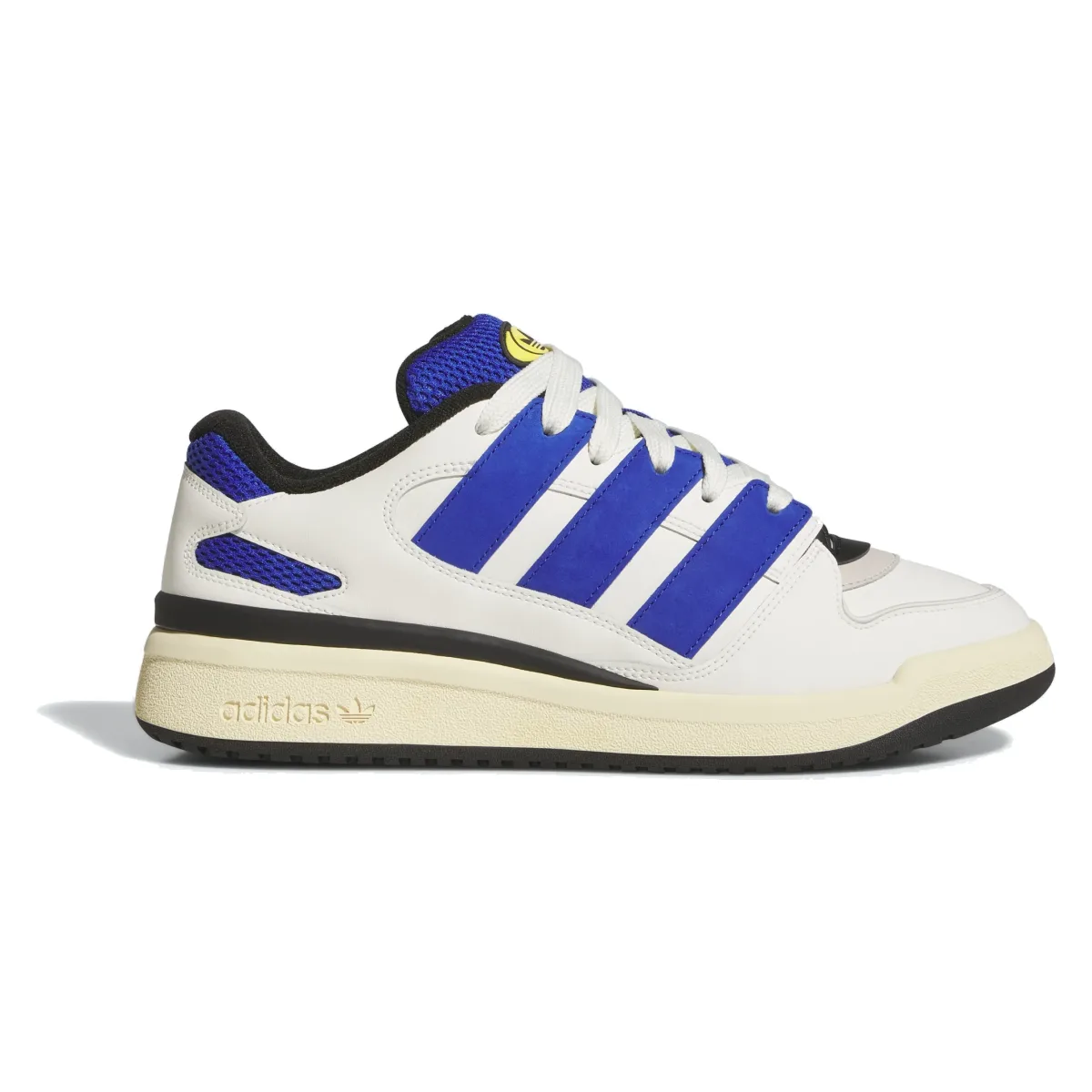adidas Forum2000 Off White Semi Lucid Blue