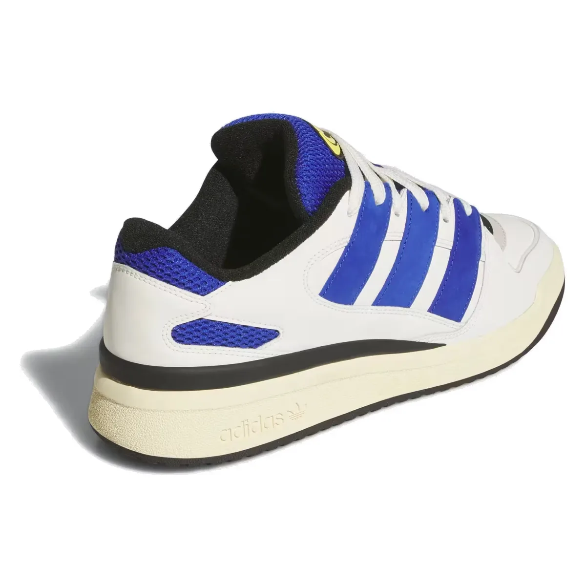 adidas Forum2000 Off White Semi Lucid Blue