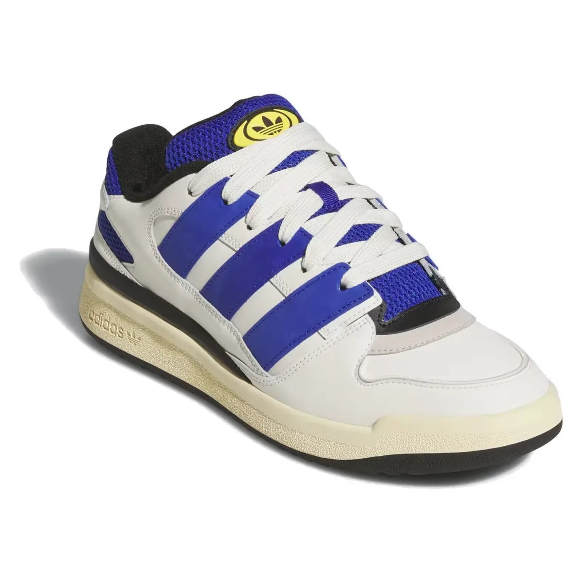 adidas Forum2000 Off White Semi Lucid Blue