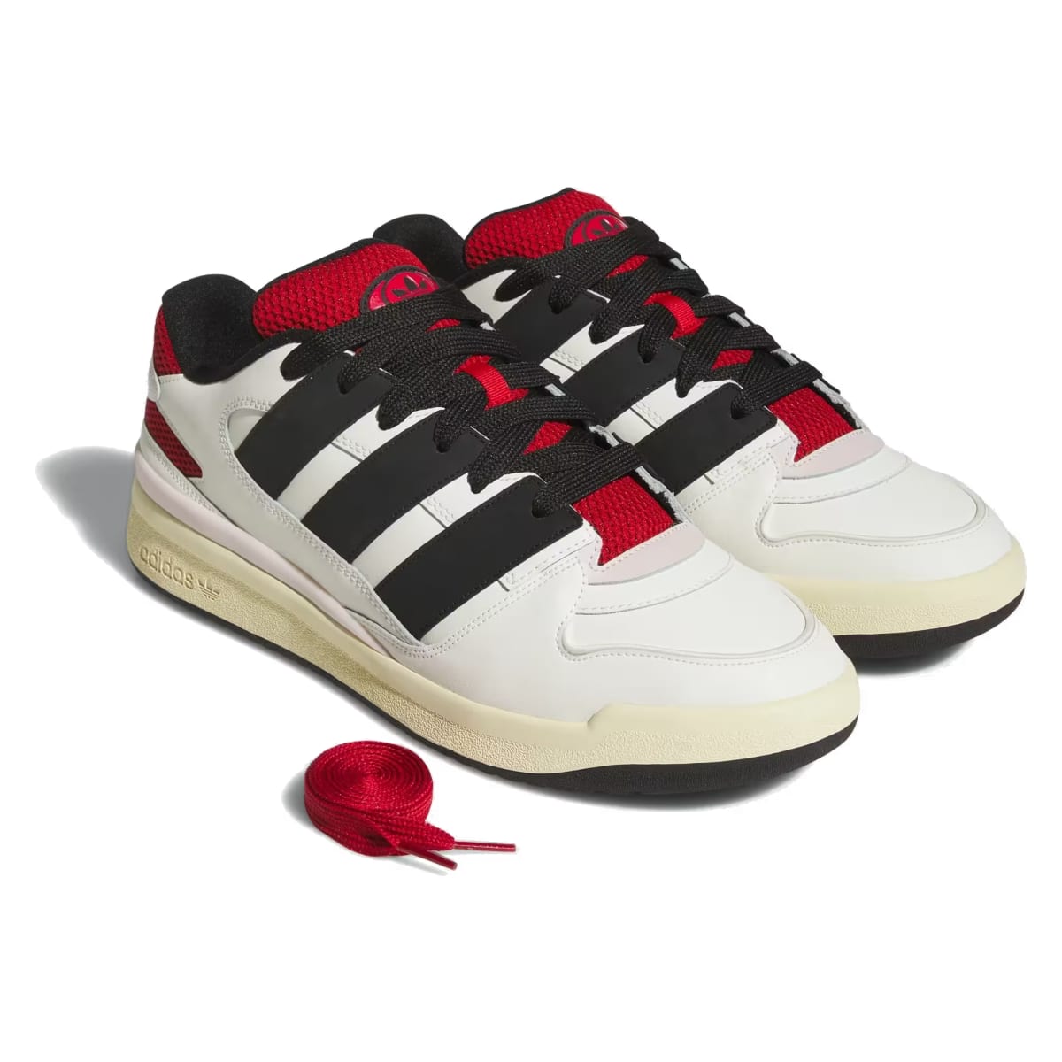 Adidas Forum2000 "Off White"
