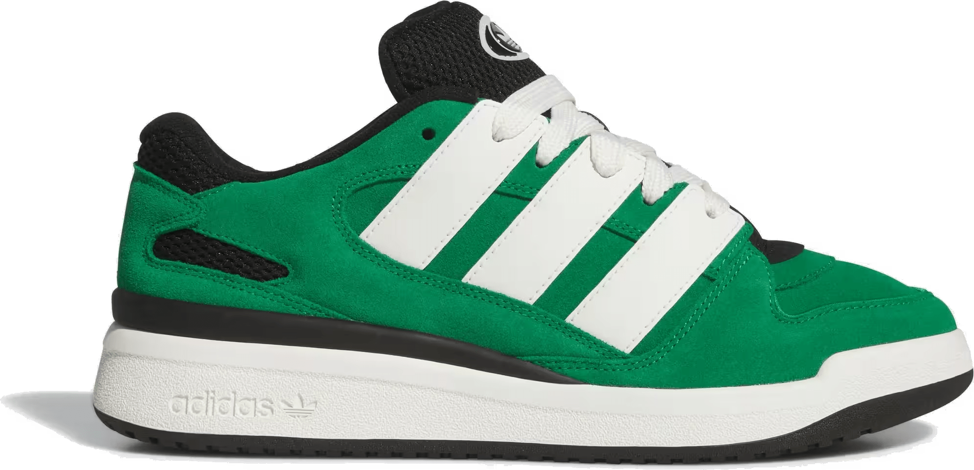 adidas Forum2000 Green Off White