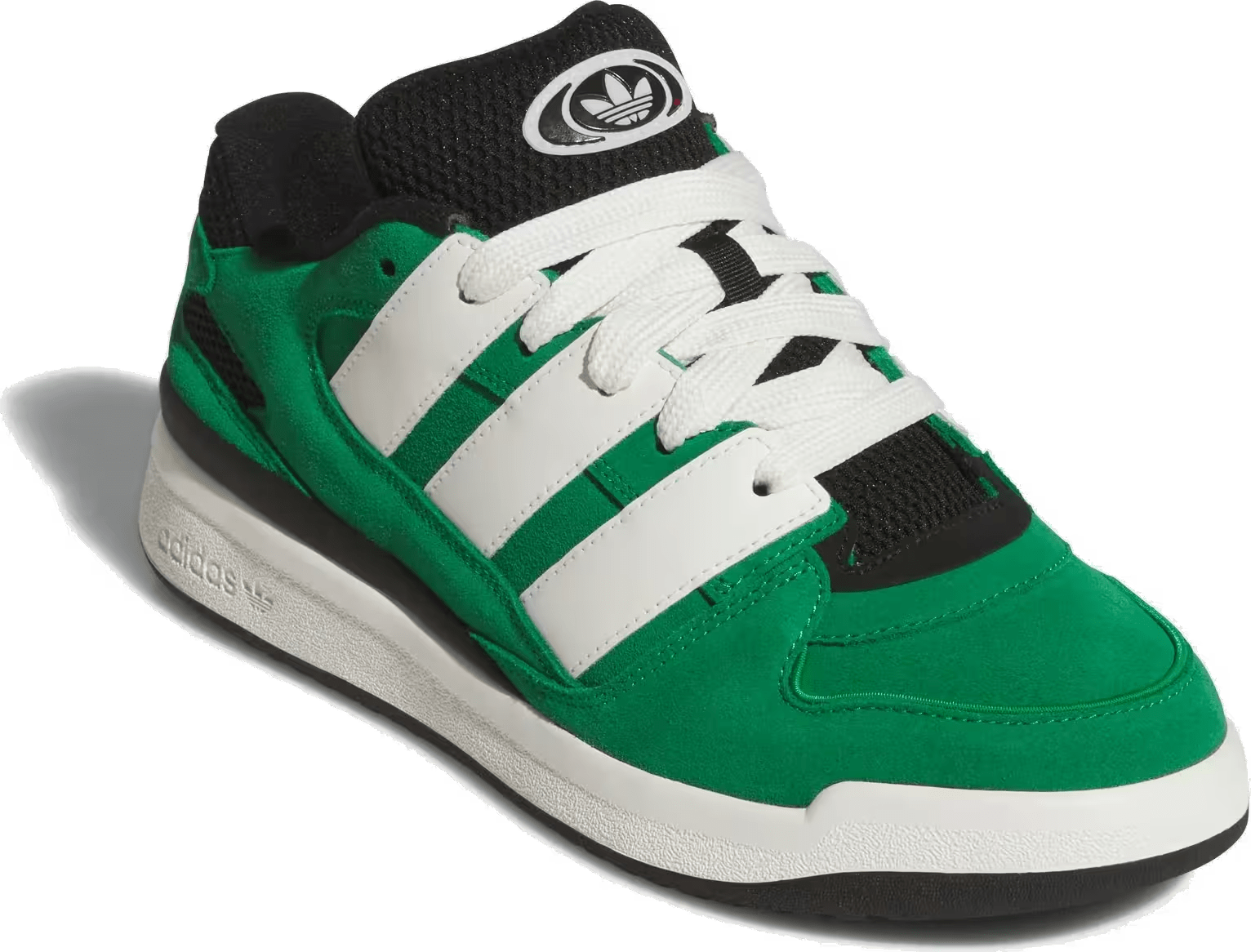 adidas Forum2000 Green Off White