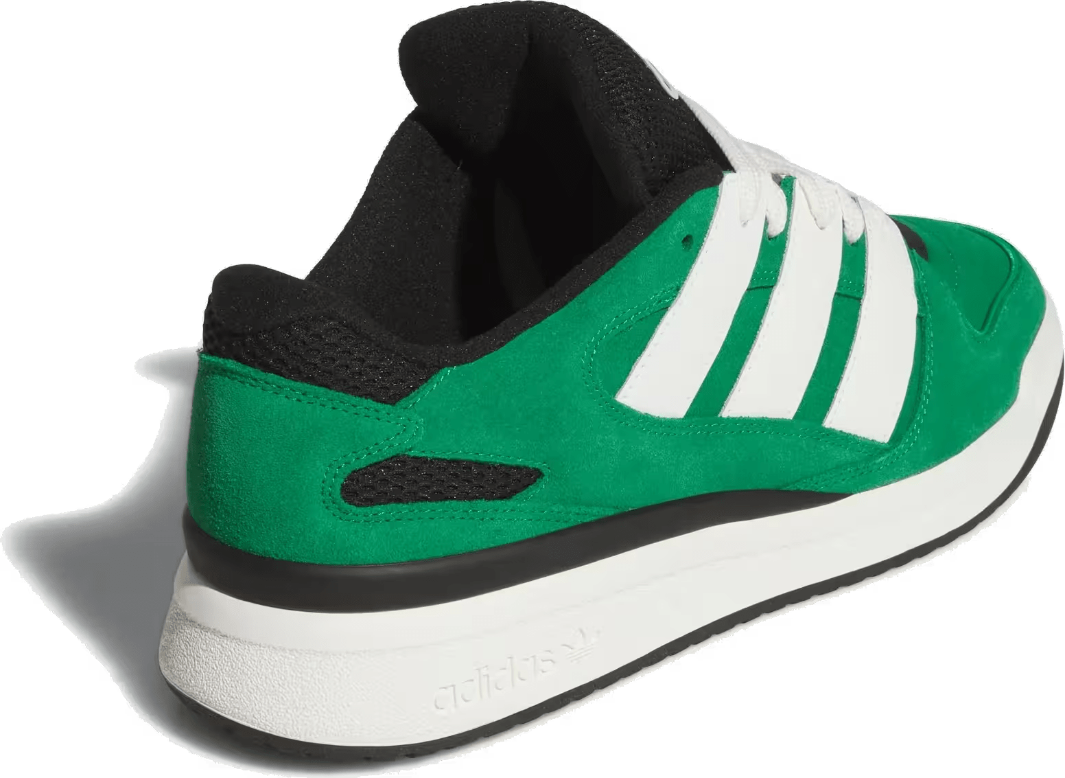 adidas Forum2000 Green Off White