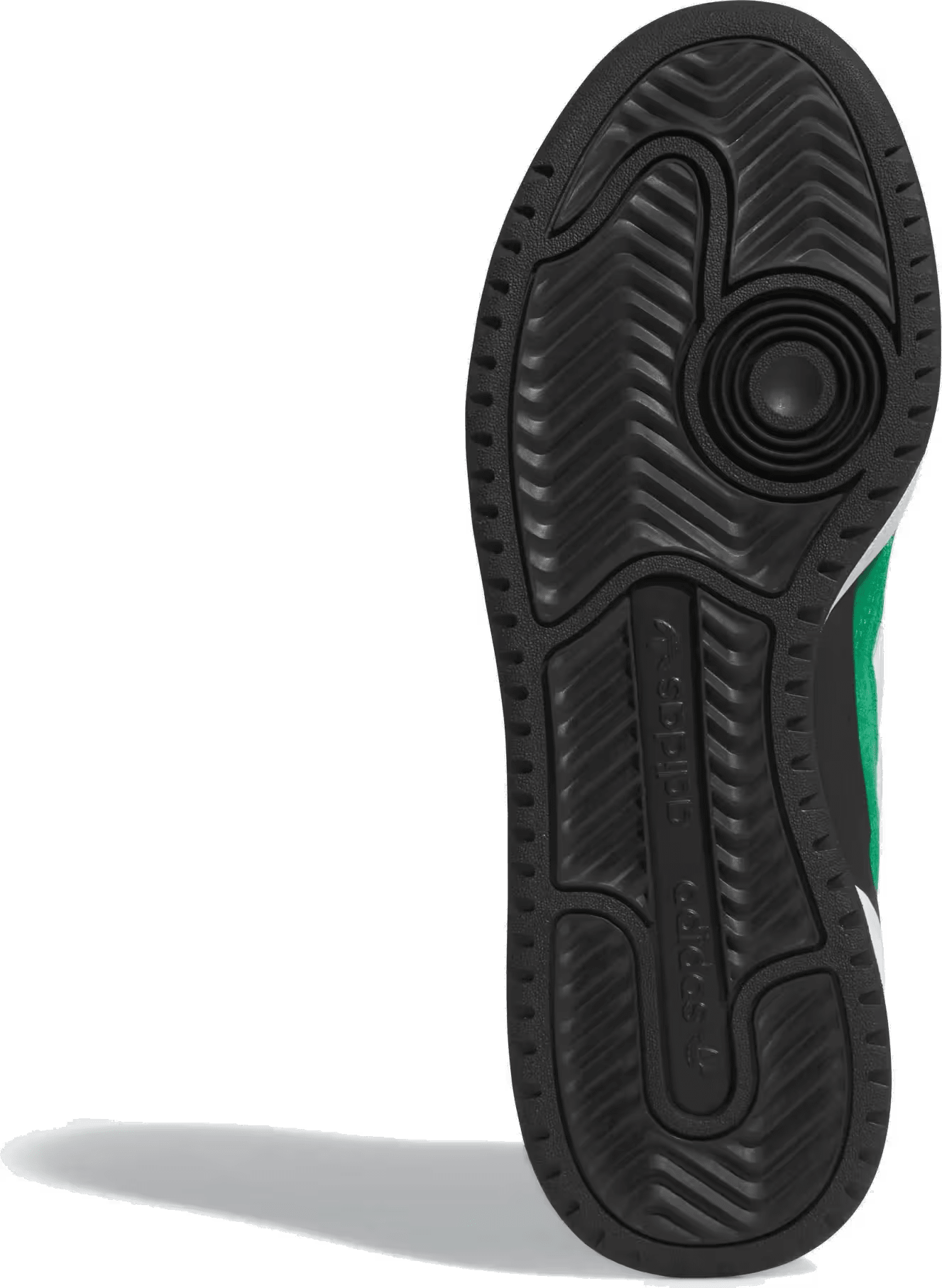 adidas Forum2000 Green Off White