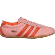 adidas Tokyo Semi Pink Spark Orange Gold Metallic (Women's)