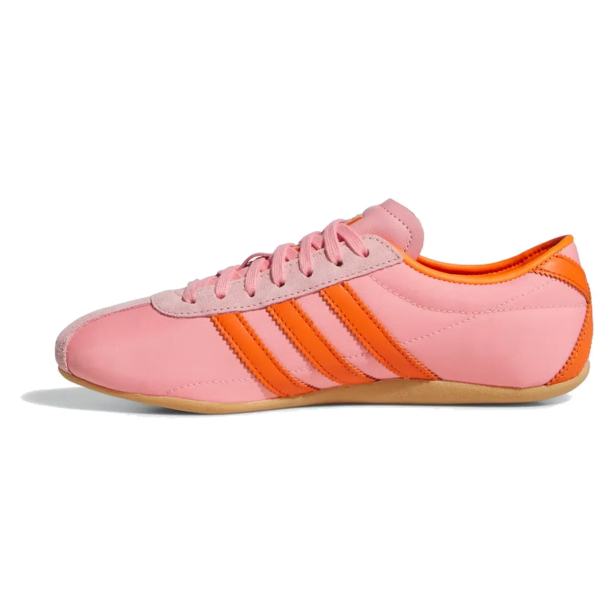 adidas Tokyo Semi Pink Spark Orange Gold Metallic (Women's)