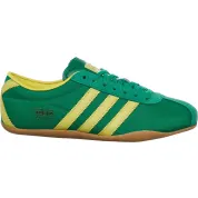 adidas Tokyo Green Pure Sulfur Gold Metallic (Women's)