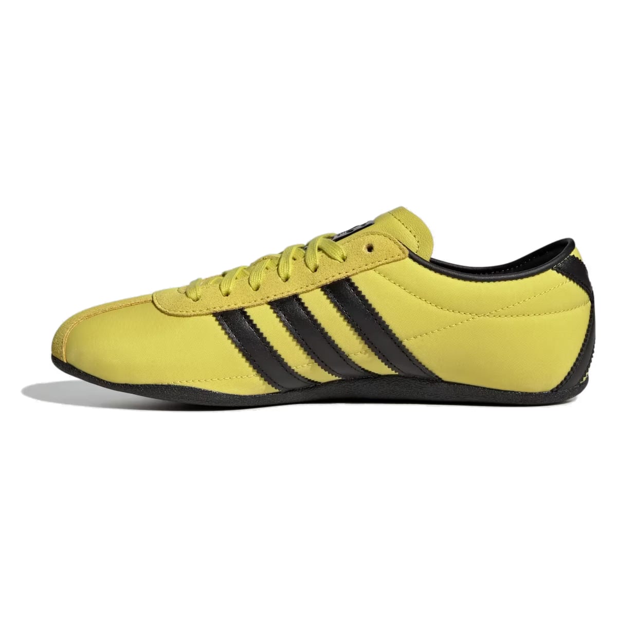 adidas Tokyo Pure Sulfur Dark Brown Gold Metallic (Women's)