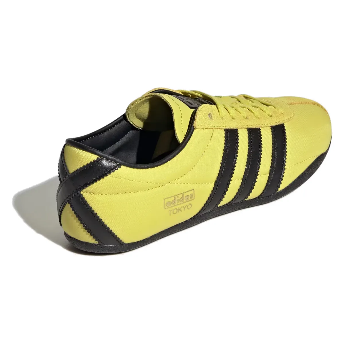 adidas Tokyo Pure Sulfur Dark Brown Gold Metallic (Women's)