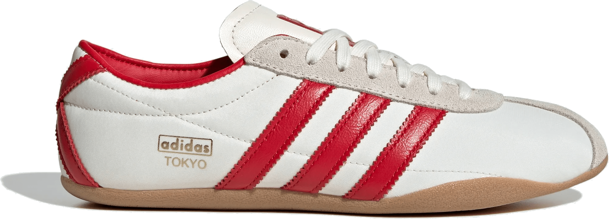 Adidas Tokyo Wmns "Better Scarlet"