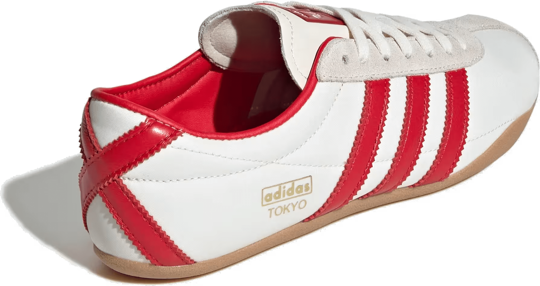 Adidas Tokyo Wmns "Better Scarlet"