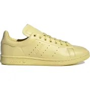 Adidas Stan Smith Lux "Powder Yellow"