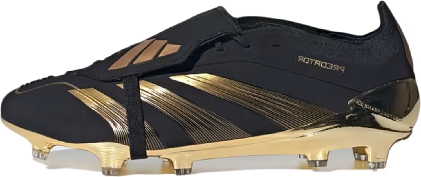 adidas Predator Elite FG Jude Bellingham Belligold Pack