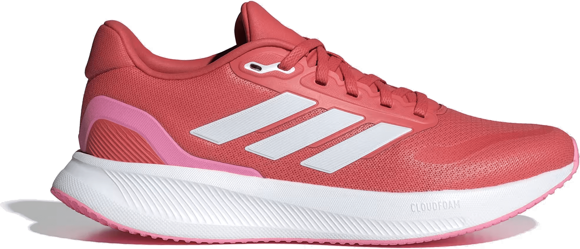adidas Runfalcon 5 Better Scarlet Bliss Pink (Women's)