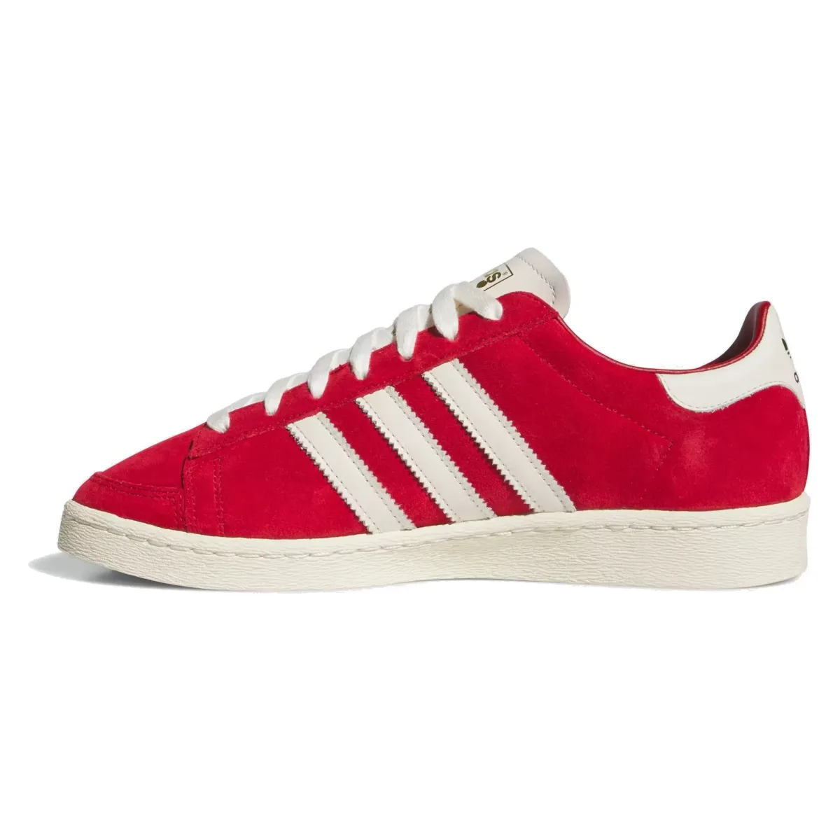 Adidas Jabbar Low "Team Power Red"