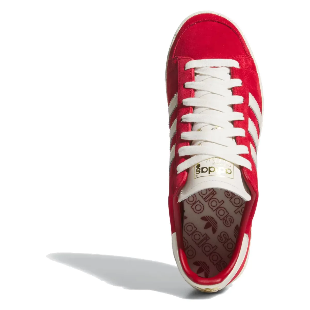 Adidas Jabbar Low "Team Power Red"