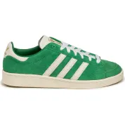 Adidas Jabbar Low "Green Glow"