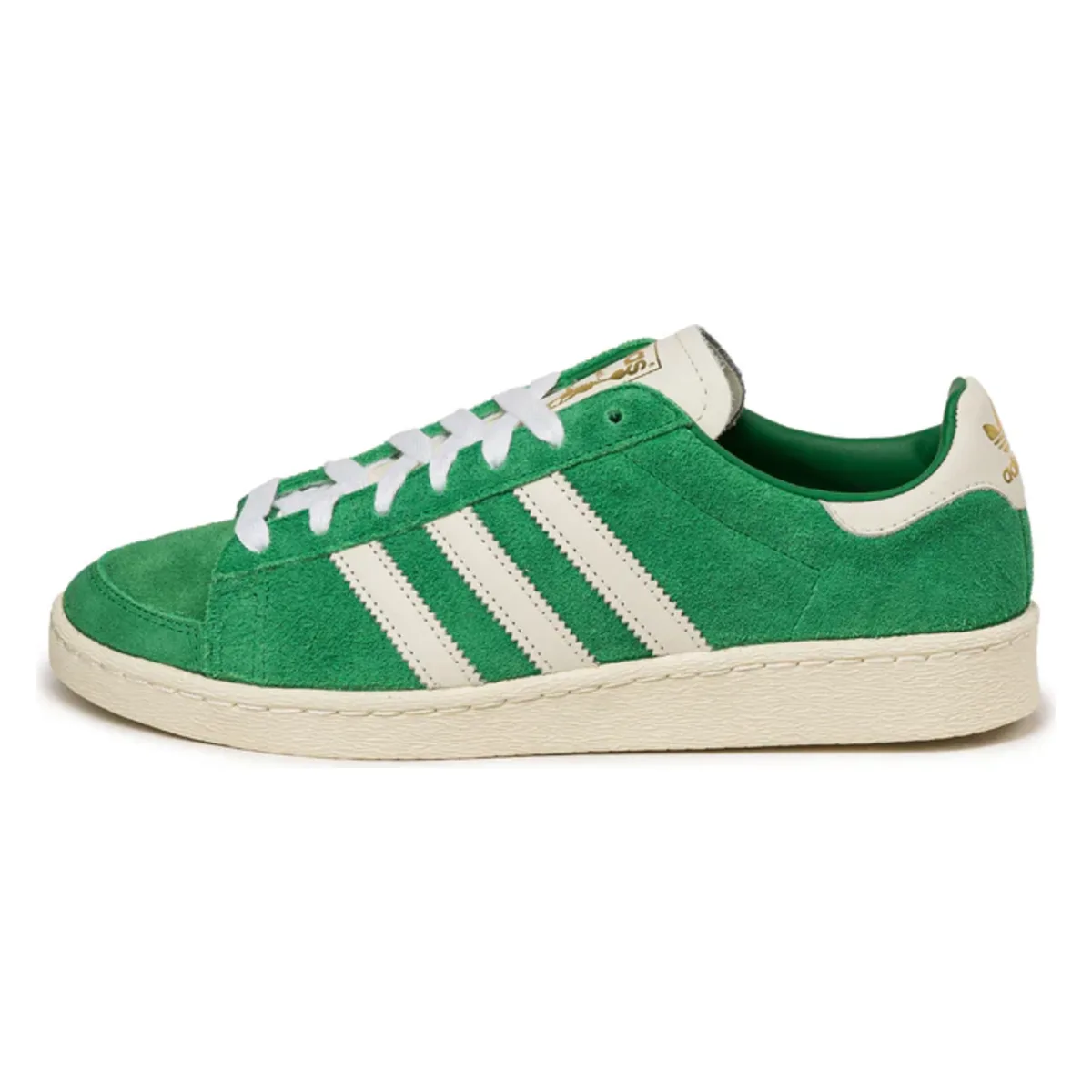Adidas Jabbar Low "Green Glow"