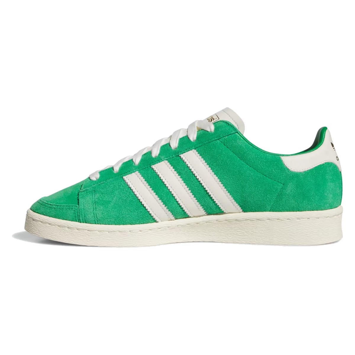 Adidas Jabbar Low "Green Glow"