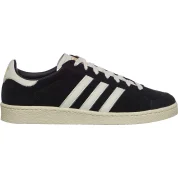Adidas Jabbar Low "Black White"