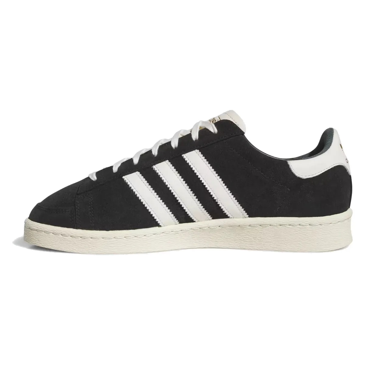 Adidas Jabbar Low "Black White"