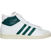 Adidas Jabbar Hi "Collegiate Green"