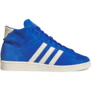 Adidas Jabbar High Top "Royal Blue"