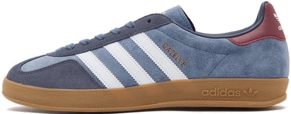 Adidas Gazelle Indoor "Shadow Navy"