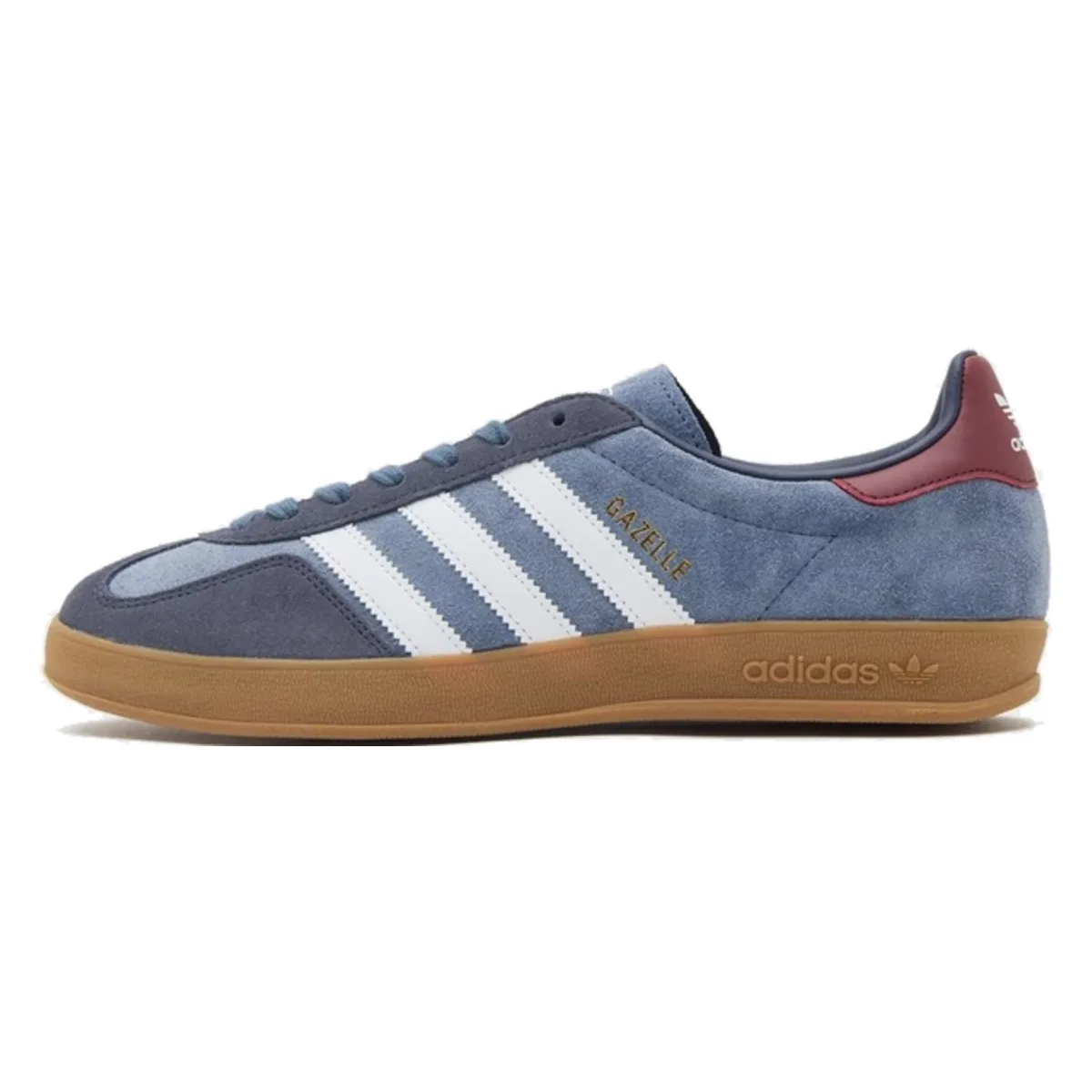 Adidas Gazelle Indoor "Shadow Navy"