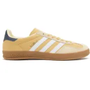 Adidas Gazelle Indoor "Oat"