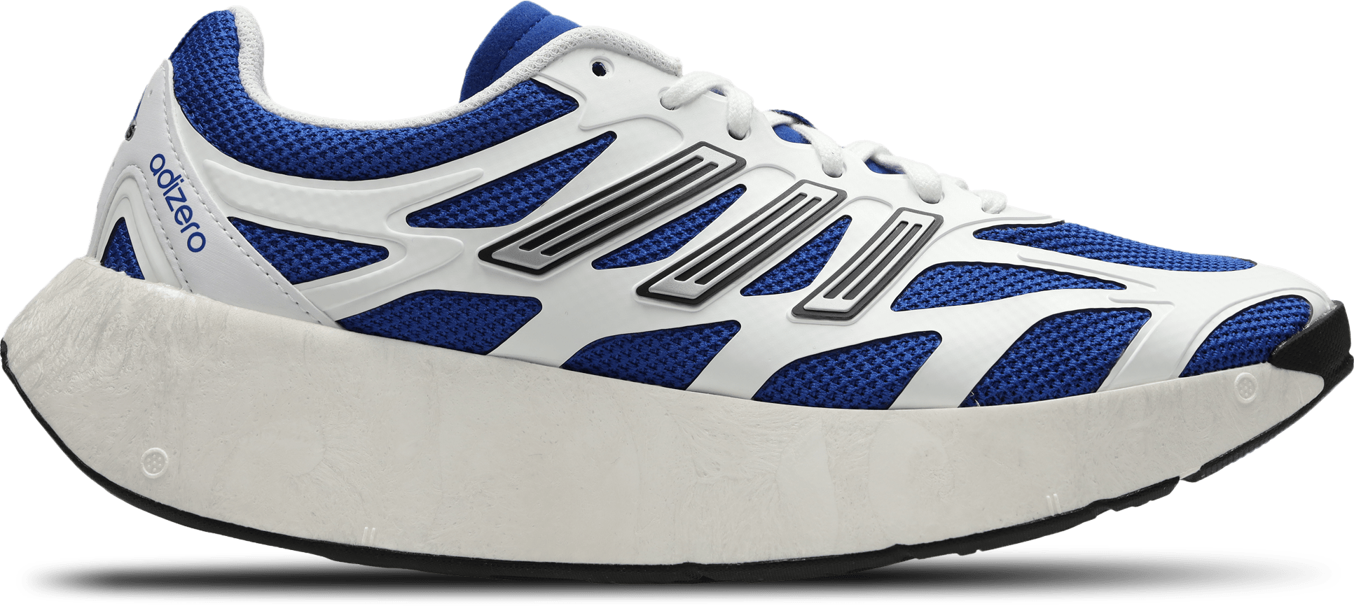 adidas Adizero Aruku Collegiate Royal Black White