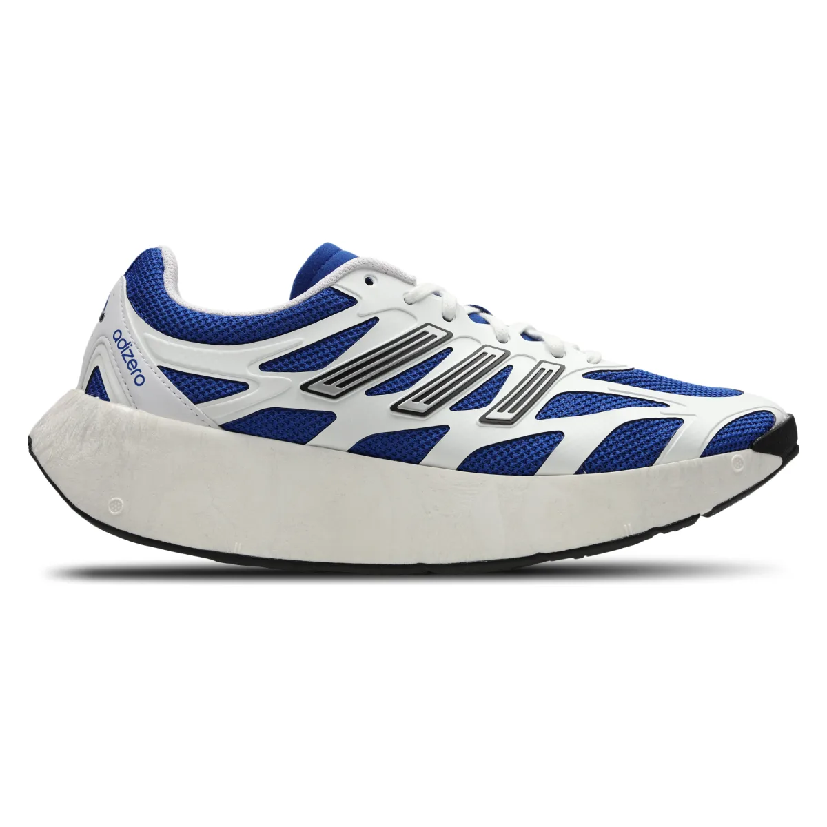 adidas Adizero Aruku Collegiate Royal Black White