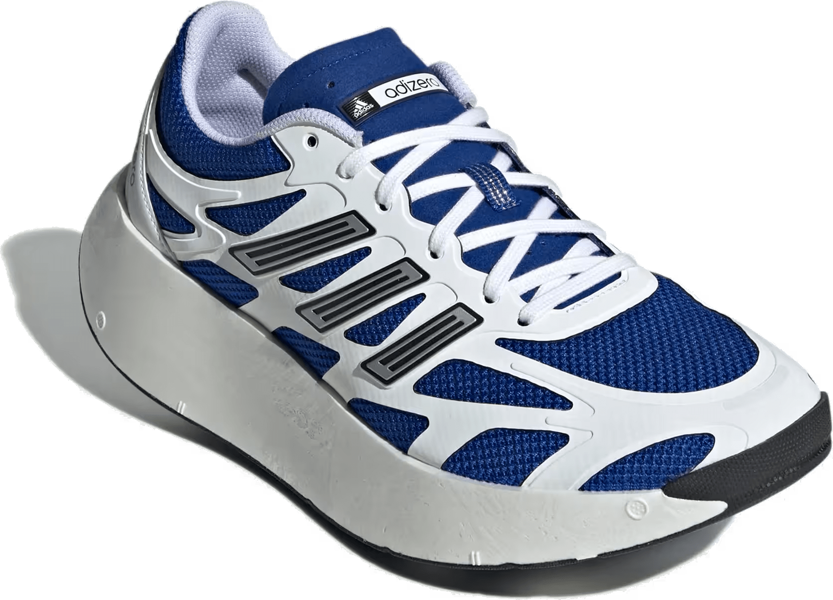 adidas Adizero Aruku Collegiate Royal Black White