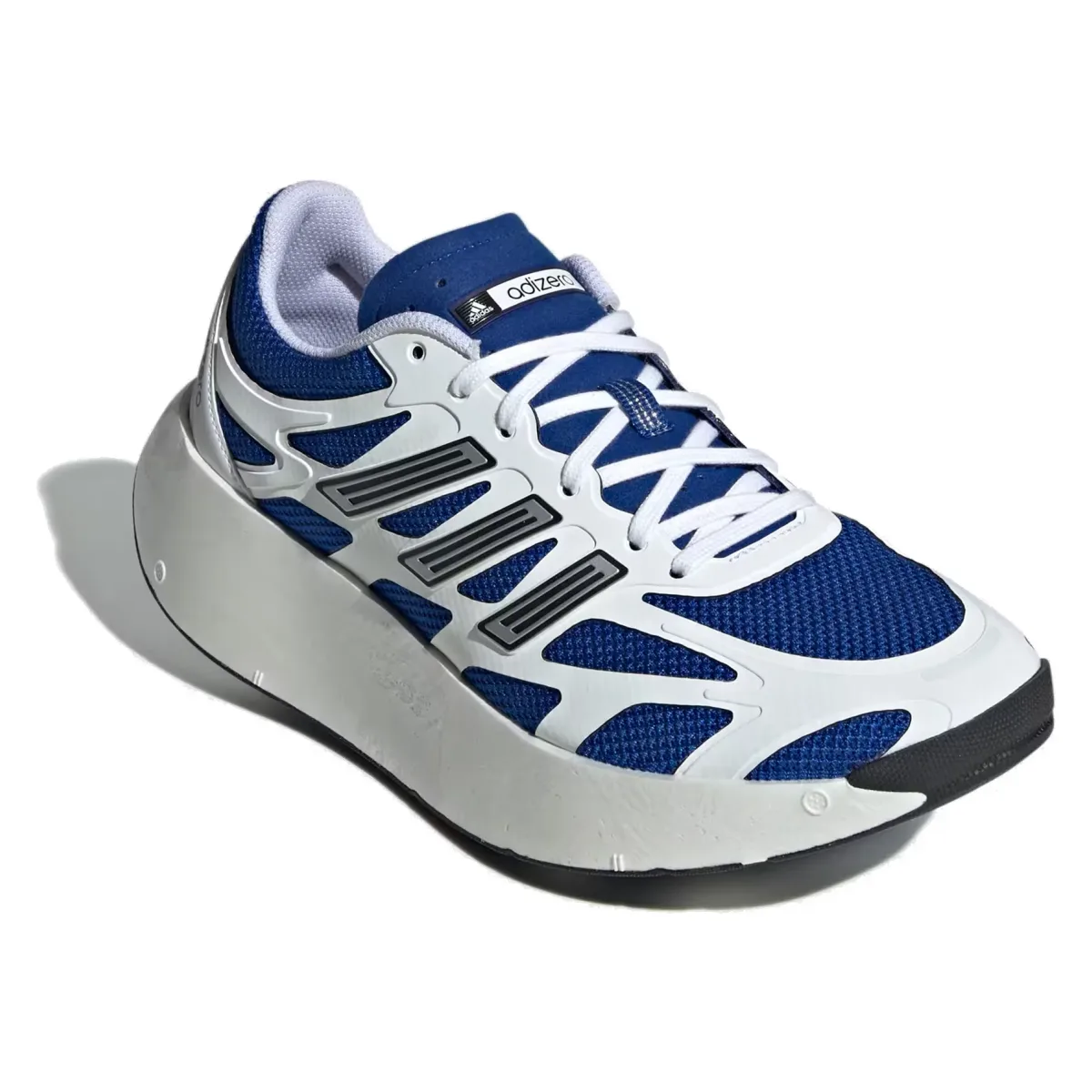 adidas Adizero Aruku Collegiate Royal Black White