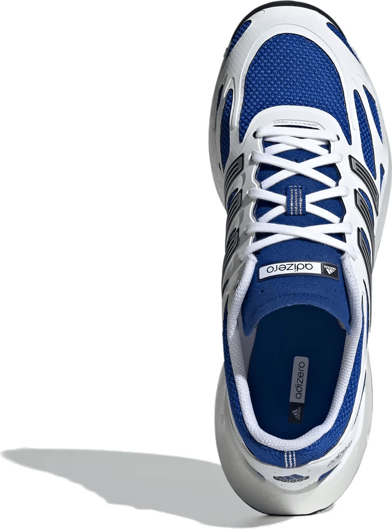 adidas Adizero Aruku Collegiate Royal Black White