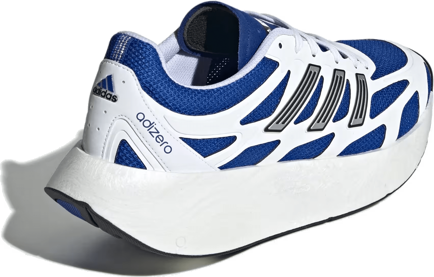 adidas Adizero Aruku Collegiate Royal Black White