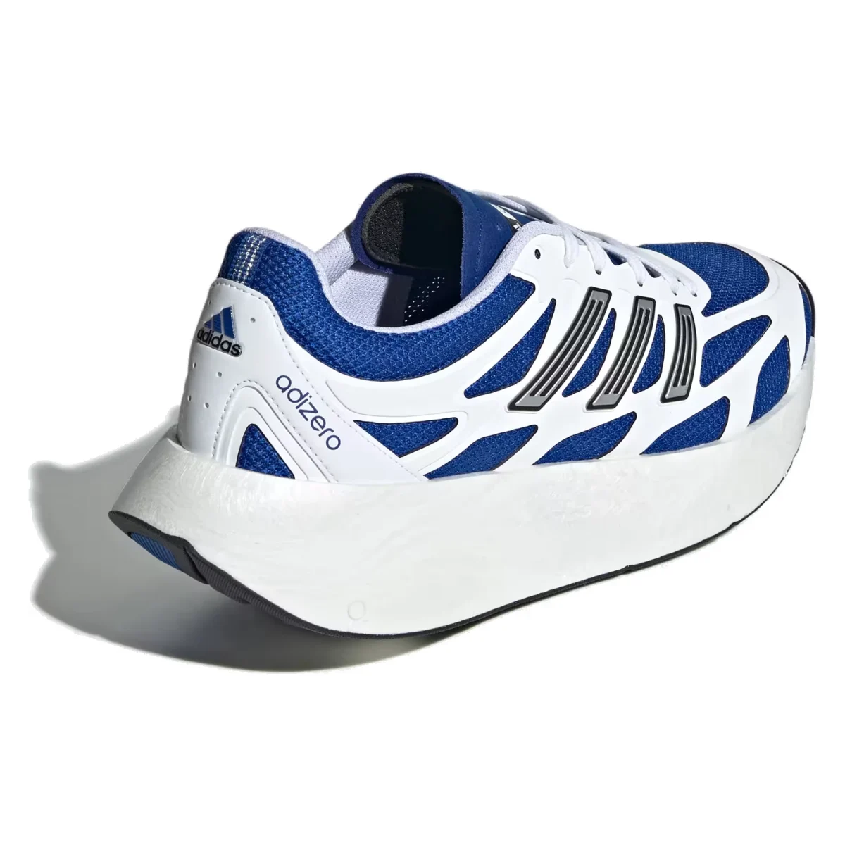 adidas Adizero Aruku Collegiate Royal Black White