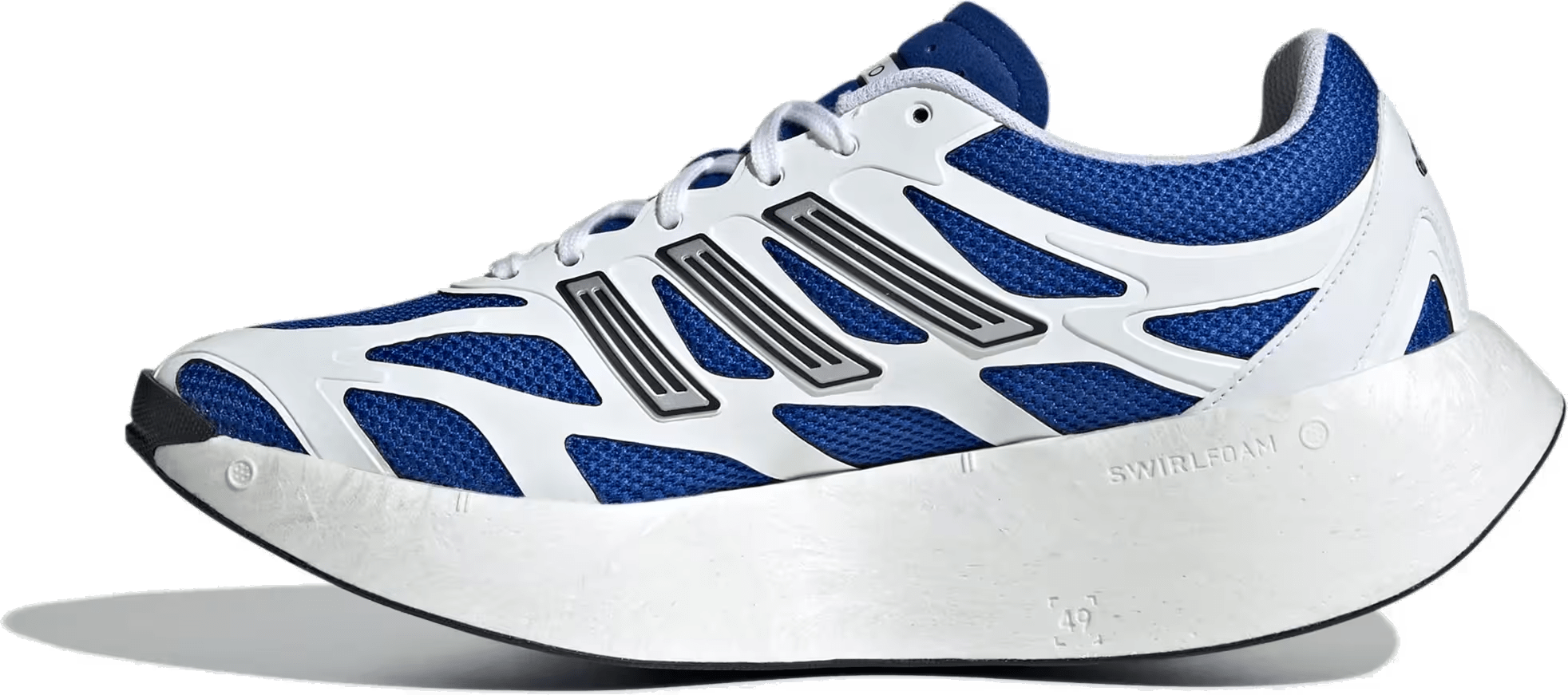 adidas Adizero Aruku Collegiate Royal Black White