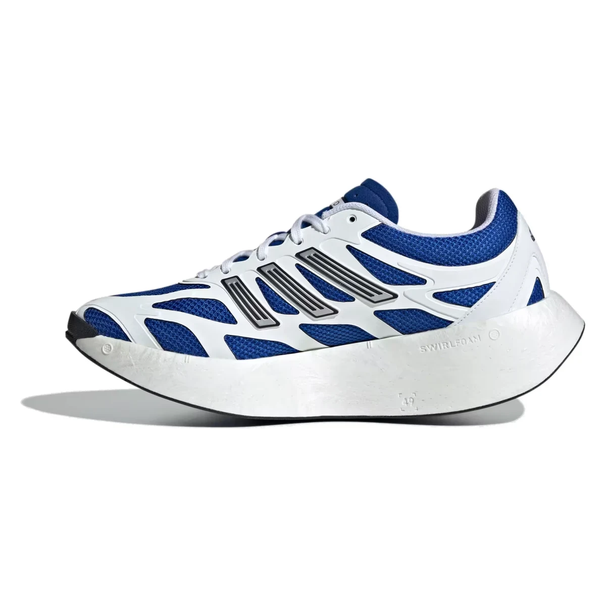 adidas Adizero Aruku Collegiate Royal Black White