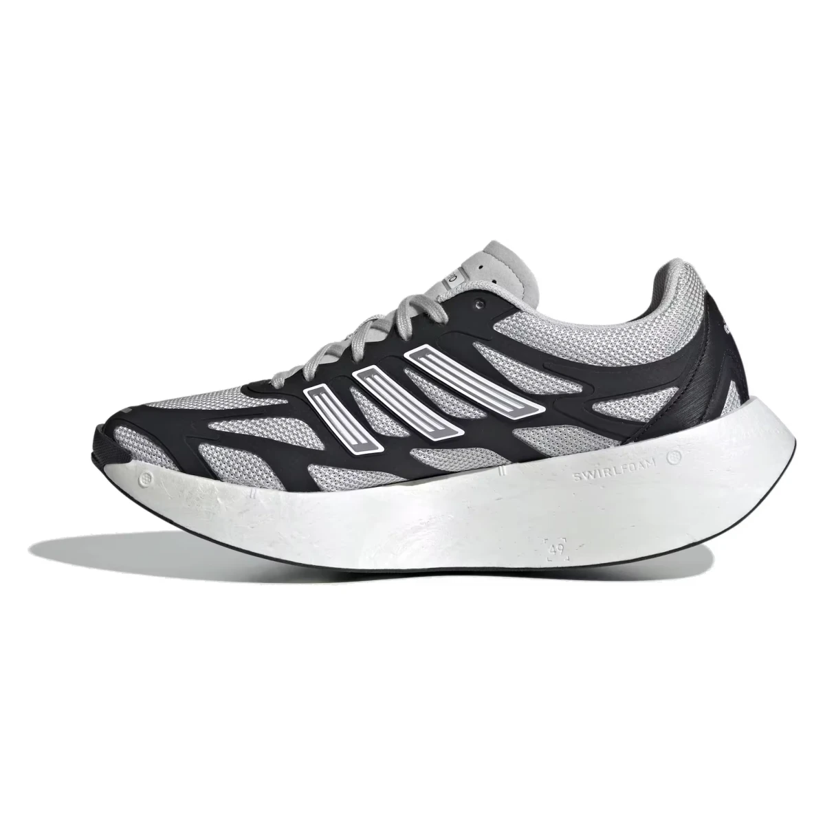 Adidas Adizero Aruku "BlackWhite Grey"