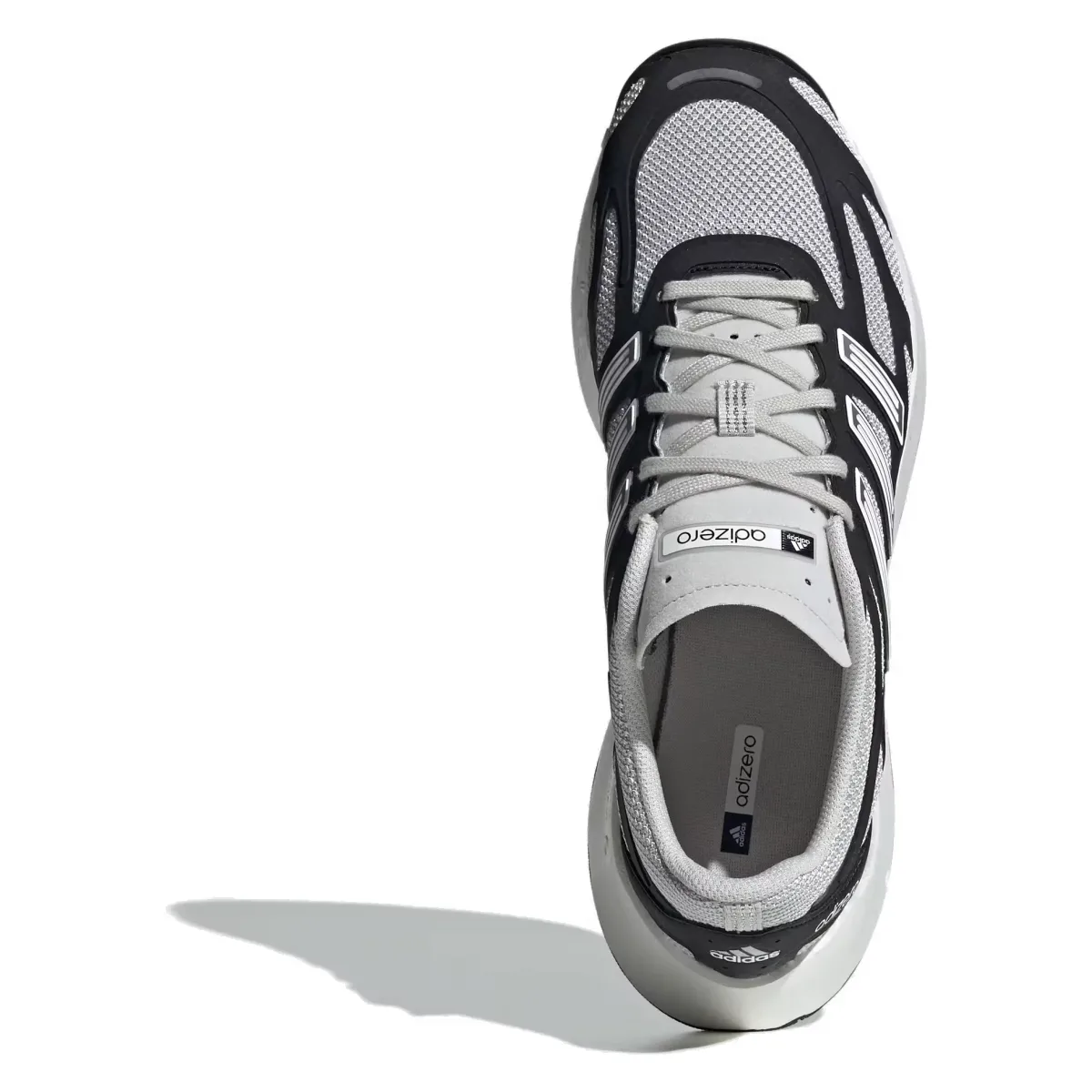 Adidas Adizero Aruku "BlackWhite Grey"