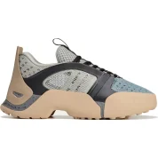 Dingyun Zhang x Adidas Kouza "Ash Silver"