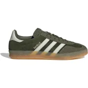 Adidas Gazelle Indoor "Night Cargo"
