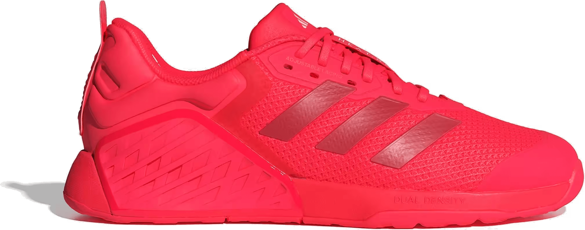 adidas Dropset 3 Strength Lucid Red