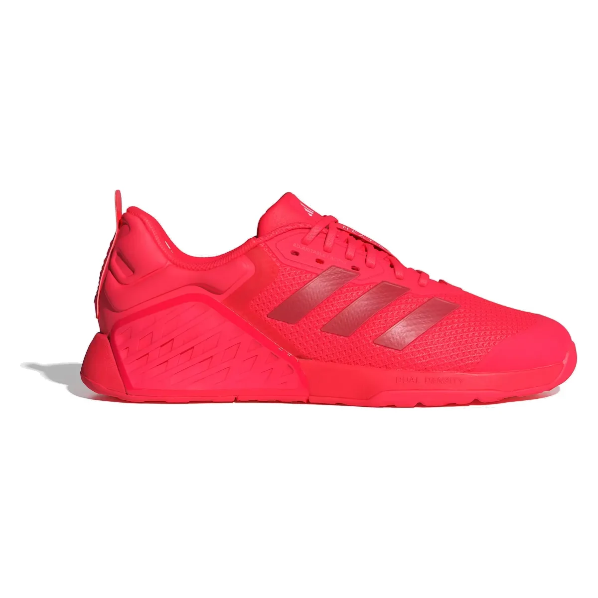 adidas Dropset 3 Strength Lucid Red