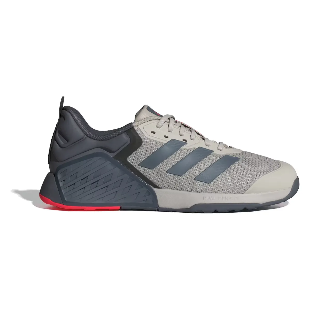 adidas Dropset 3 Strength Wonder Alumina Onix Lucid Red