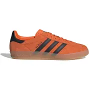 Adidas Gazelle Indoor "Orange"